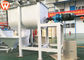 Hammer Mill สัตว์ปีกอุปกรณ์การผลิตอาหาร 380V 50Hz ความจุ 600-800kg / H