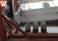 PLC Control System 20 อุปกรณ์ผลิตเม็ดพลาสติก T / H, เครื่องจักรโรงงานผลิตอาหารสัตว์แบริ่งเอสเอฟเอฟ