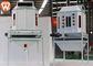 2.2 KW Feed Pellet Cooler 16-20 T / H แปดโครงสร้างมุมการสิ้นเปลืองพลังงานต่ำ