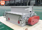 Bunny Rabbit Poultry Feed Plant Machinery With Crumbler Machine Counter Flow Cooler
