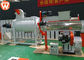 Cooler Chicken Feed Production Equipment , 2T/H Poultry Feed Processing Plant